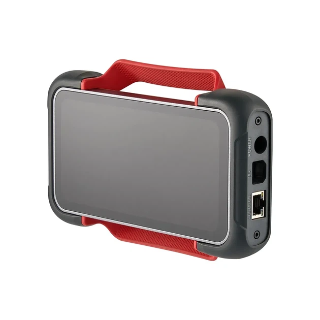 Автосканер Thinkcar Thinktool Expert 399 (ИИ, все системы, 40+ сервисных функций, 3 года обновлений, кодирование, тесты, программирование, CAN FD, DoIP, J2534) - изображение 9