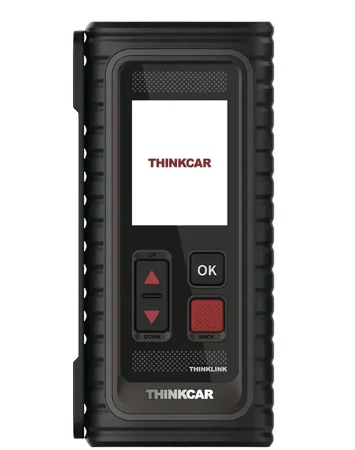 Автосканер Thinkcar Thinktool Expert 195 (все системы, 35 сервисных функций, 2 года обновлений, кодирование, тесты, CAN FD, DoIP, J2534) - Фото 6 Автосканер Thinkcar Thinktool Expert 195 (все системы, 35 сервисных функций, 2 года обновлений, кодирование, тесты, CAN FD, DoIP, J2534) - изображение 6