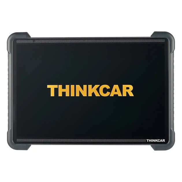 Автосканер Thinkcar Thinktool Expert 399 (ИИ, все системы, 40+ сервисных функций, 3 года обновлений, кодирование, тесты, программирование, CAN FD, DoIP, J2534) - изображение 11