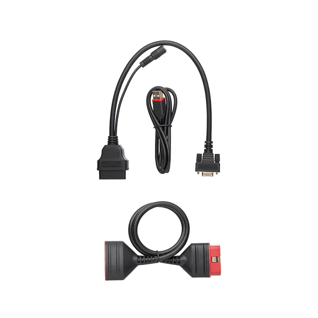 Автосканер Thinkcar Thinktool SE (все системы, 34 сервисные функции, 3 года обновлений, кодирование, тесты) - изображение 11