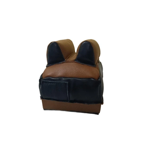 Задній мішок для стрільби під приклад Rear Bag - Shooting Rest Bag для F класу, LR, ELR, Снайпінгу - Фото 5 Задній мішок для стрільби під приклад Rear Bag - Shooting Rest Bag для F класу, LR, ELR, Снайпінгу - изображение 5