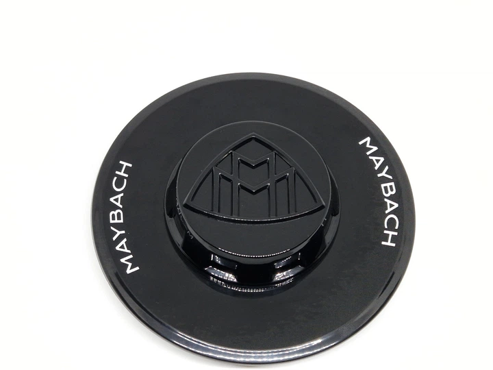 Колпачки в диски Maybach Mercedes-Benz A0004003600 - изображение 5