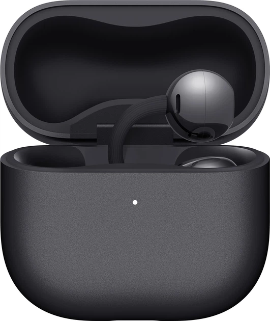 Навушники Huawei FreeClip 2 Black (55038692) - зображення 2