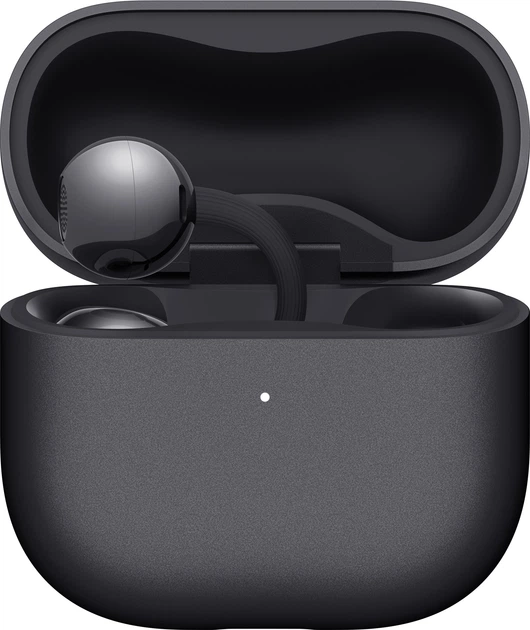 Навушники Huawei FreeClip 2 Black (55038692) - зображення 4