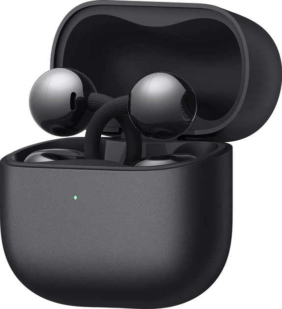 Навушники Huawei FreeClip 2 Black (55038692) - зображення 8