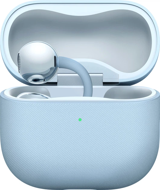 Навушники Huawei FreeClip 2 Blue (55038692) - зображення 5