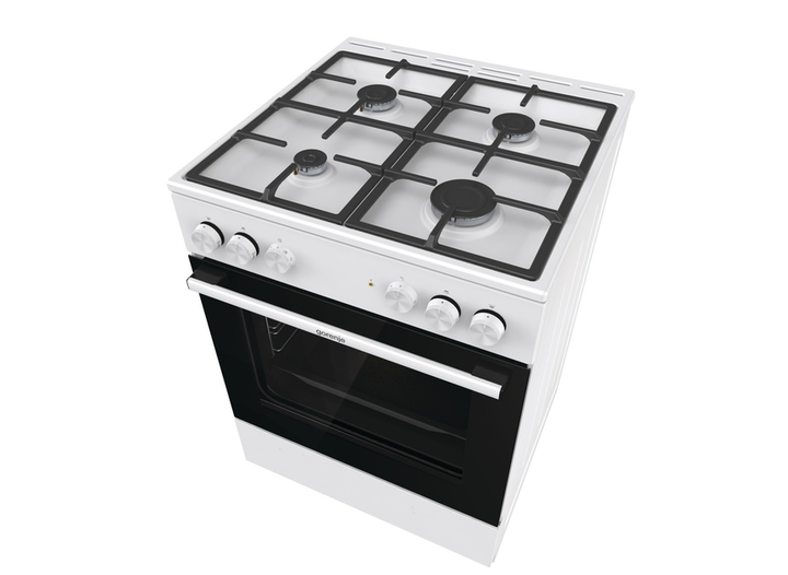 Плита кухонная Gorenje - GK6A40WFFM - изображение 8