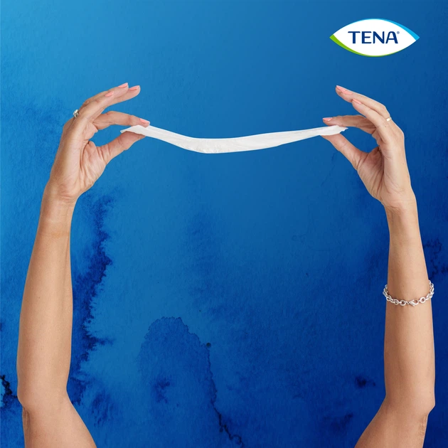 TENA Lady Slim Extra прокладки урологічні 20 шт - изображение 6