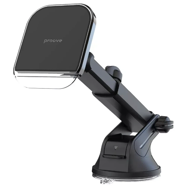 Автомобільний тримач Proove Host Rider Suction Type Car Mount - Фото 1 Автомобільний тримач Proove Host Rider Suction Type Car Mount - изображение 1