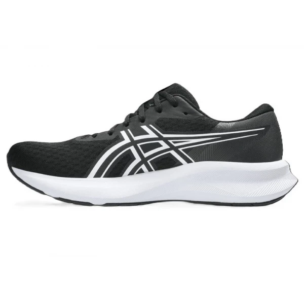 Кроссовки Asics Patriot 14 2026 40.5 Black/White (1092-4570158920216) - изображение 2