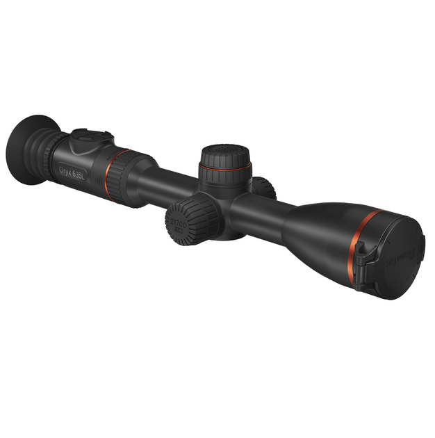 Тепловизорный прицел Thermtec Oryx 635L (35 мм, 640х512, 1800 м) - изображение 7