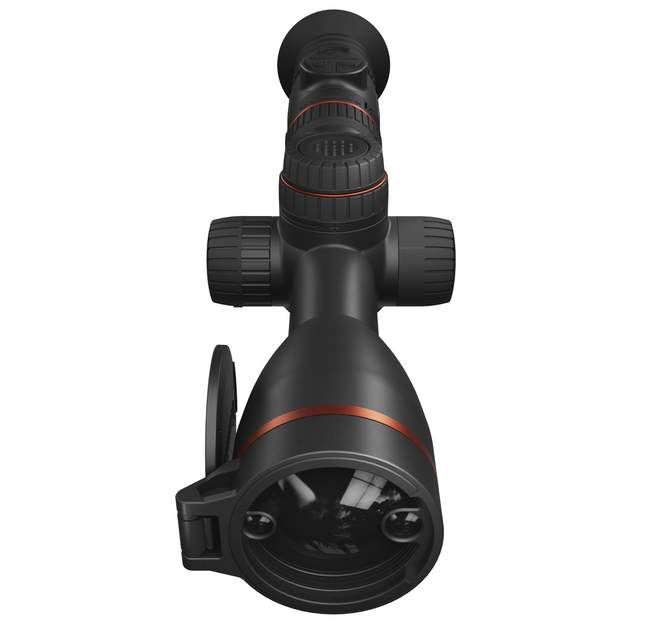 Тепловизорный прицел Thermtec Oryx 635L (35 мм, 640х512, 1800 м) - изображение 8