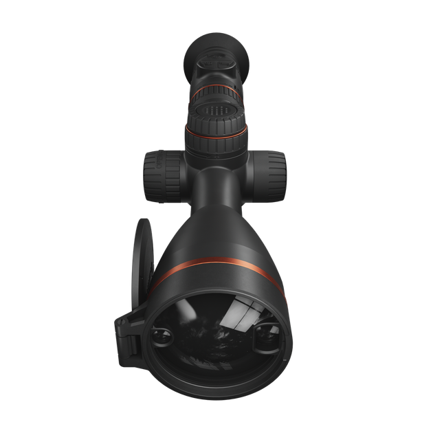Тепловизор прицел Thermtec Oryx 650L (50 мм, 640х512, 2600 м) - изображение 8