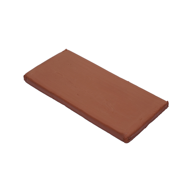 Глина самозастывающая ZiBi Classic 500 г терракотовая (ZB.6292) - изображение 2