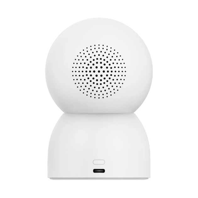 IP-камера відеоспостереження Xiaomi Smart Camera C701 EU - зображення 3