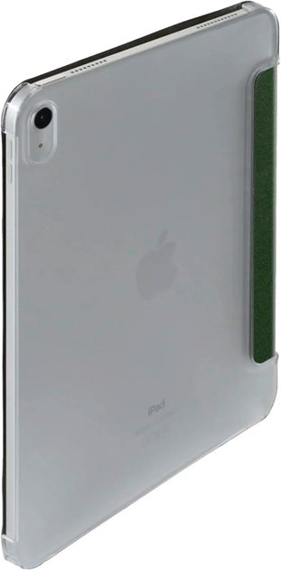 Чохол-книжка Hama Terra для Apple iPad 11"/10.9" Black (4047443502025) - зображення 2