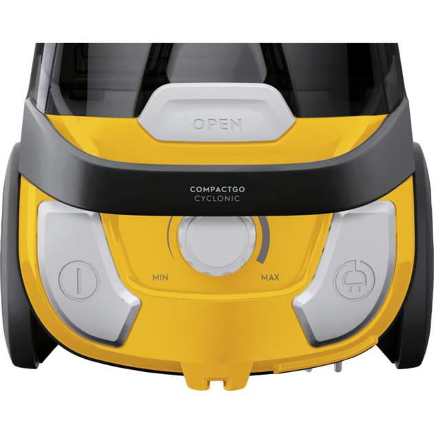 Пылесос циклонный Electrolux ECGC21-2Y - изображение 2