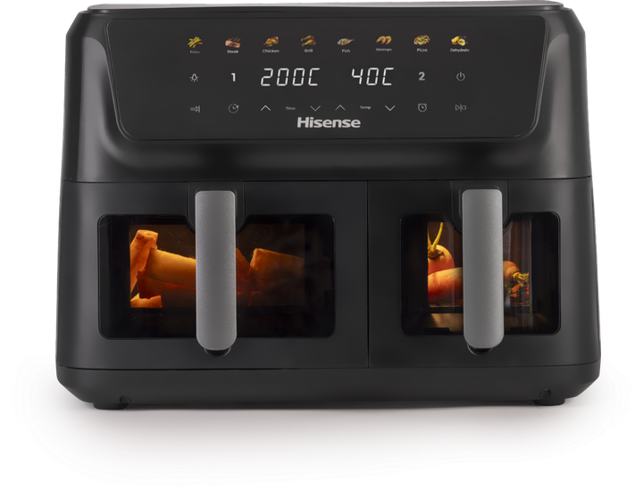 Мультипечь HAF2700DCD HISENSE (2000003371877) - изображение 2