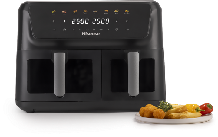 Мультипечь HAF2700DCD HISENSE (2000003371877) - изображение 9
