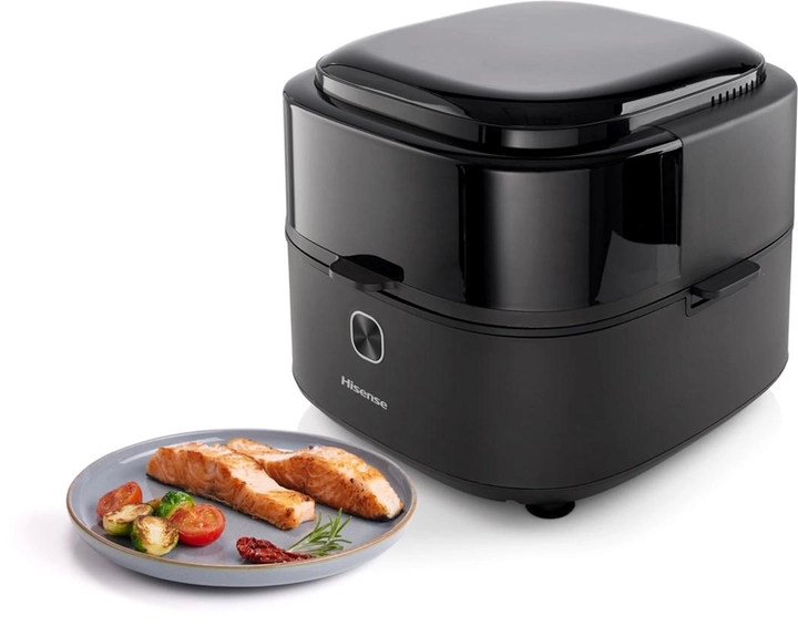 Мультипечь HAF1350DR HISENSE 000337428 - изображение 5