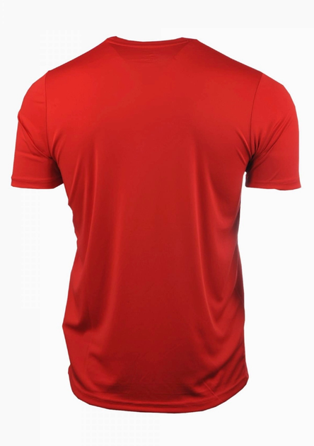 Чоловіча футболка Joma Combi L - Фото 2 Чоловіча футболка Joma Combi L - изображение 2