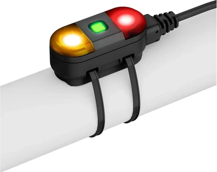 Radar motocyklowy Garmin Zumo R1 (010-02902-10) - obraz 3