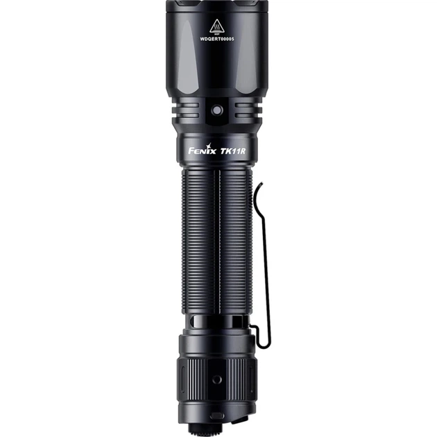 Ліхтар ручний Fenix TK11R - зображення 3