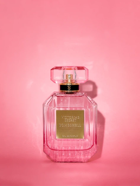 Парфюмерная вода для женщин Victoria's Secret Bombshell Eau de Parfum, 50 мл (667560179302) - изображение 4