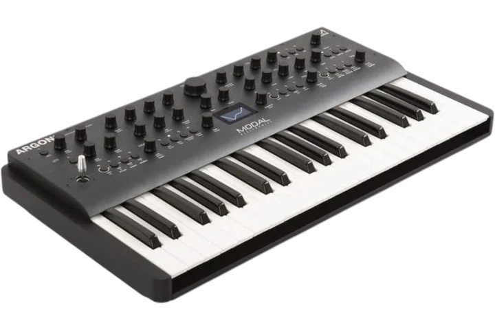 Syntezator Modal Argon8 - obraz 4