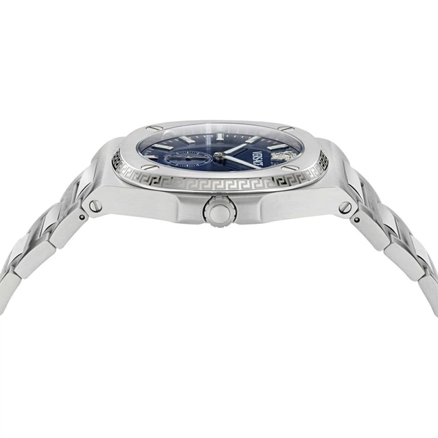 Чоловічий годинник Versace Tolomeo Vre0v00225 - зображення 2