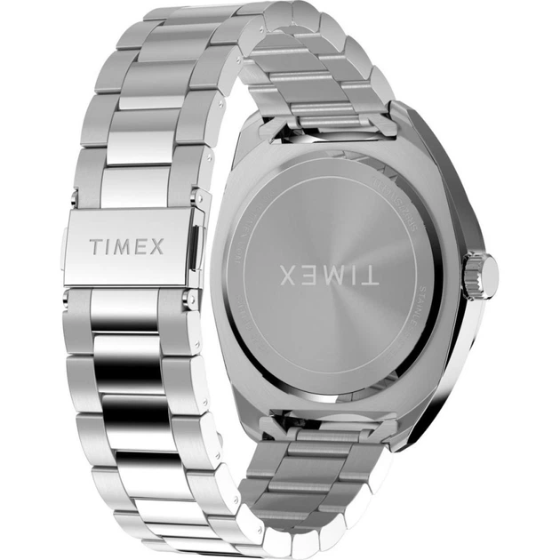 Чоловічий годинник Timex WESTON Tx2y22600 - зображення 2