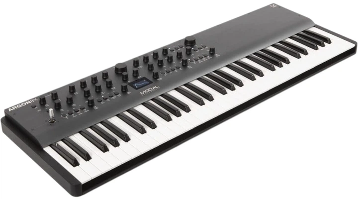 Syntezator Modal Argon8x - obraz 2