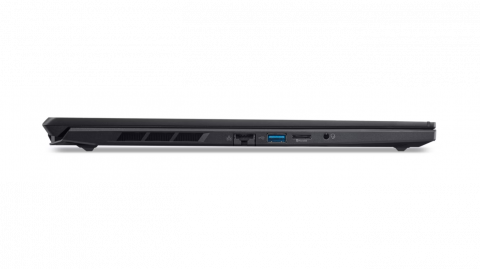 Ноутбук Acer Nitro V 16 ANV16S-71-7771 (NH.U24AA.003) Black - Фото 6 Ноутбук Acer Nitro V 16 ANV16S-71-7771 (NH.U24AA.003) Black - изображение 6