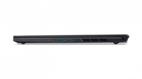 Ноутбук Acer Nitro V 16 ANV16S-71-7771 (NH.U24AA.003) Black - Фото 7 Ноутбук Acer Nitro V 16 ANV16S-71-7771 (NH.U24AA.003) Black - изображение 7