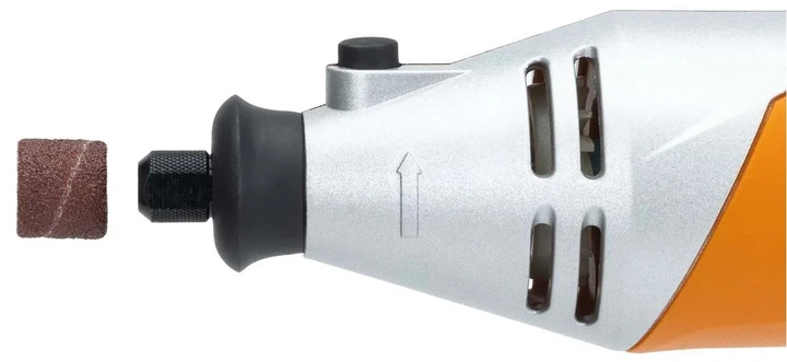 Szlifierka elektryczna Okko prosta DM-170 170 W (4772013435211) - obraz 4