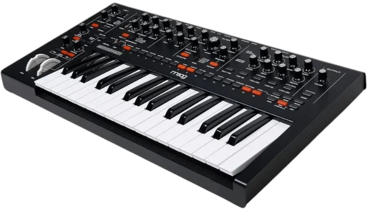 Syntezator Moog Messenger - obraz 3