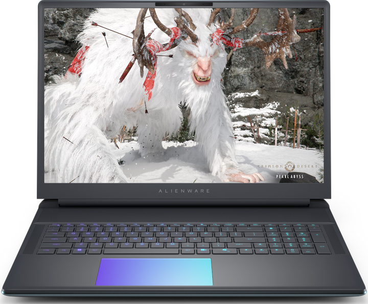 Ноутбук Dell Alienware 18 Area-51 AA18250 (LAA18250-9383BLU-PUS) - Фото 1 Ноутбук Dell Alienware 18 Area-51 AA18250 (LAA18250-9383BLU-PUS) - изображение 1
