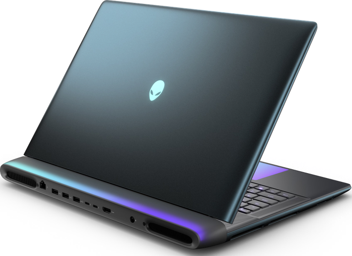 Ноутбук Dell Alienware 18 Area-51 AA18250 (LAA18250-9383BLU-PUS) - Фото 3 Ноутбук Dell Alienware 18 Area-51 AA18250 (LAA18250-9383BLU-PUS) - изображение 3