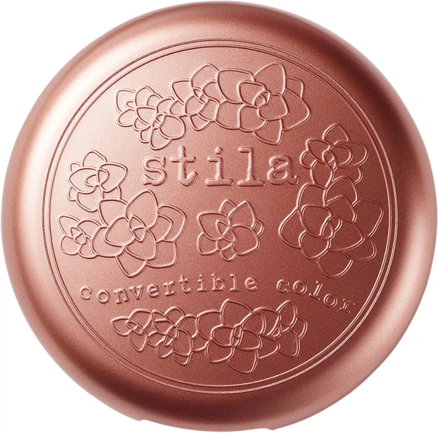 Róż w kremie Stila Convertible Colour Lip and Cheek Lillium 4.3 g (94800272989) - obraz 3