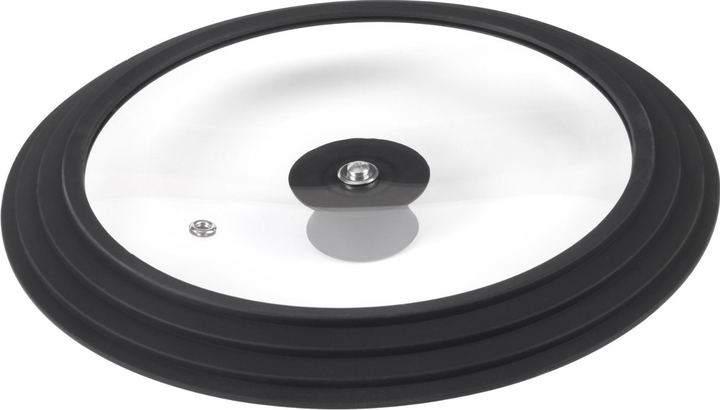 Кришка універсальна Berretti 24 - 28 см (5902041309072) - зображення 2