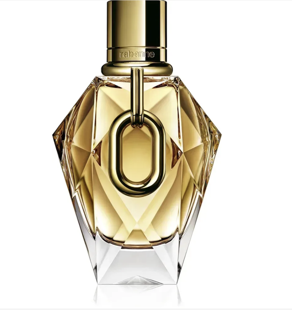 Парфумована вода Paco Rabbane One Million Gold For Her 100ml - Фото 2 Парфумована вода Paco Rabbane One Million Gold For Her 100ml - изображение 2