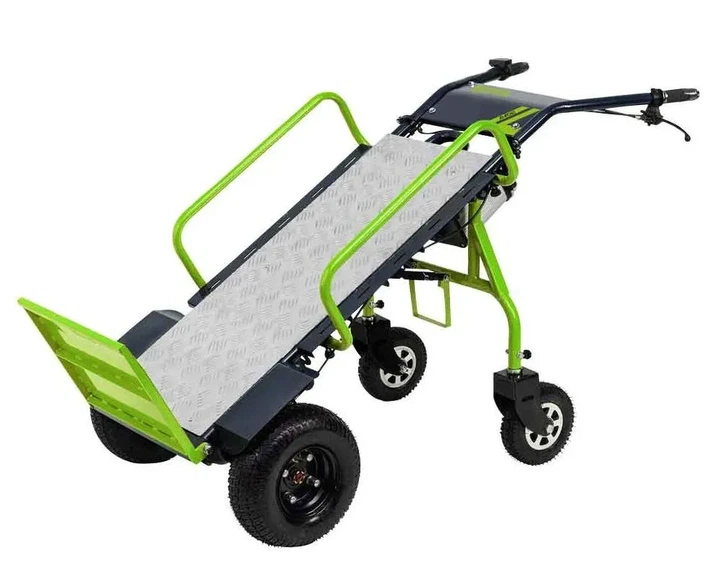 Електричний візок ZIPPER ZI-ET260 - зображення 2