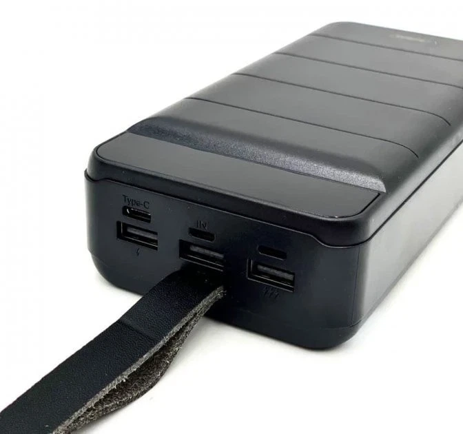Повербанк Remax RPP-185 50000 mAh - изображение 2