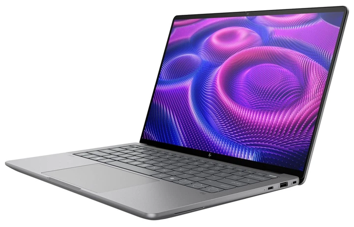 Ноутбук HP ZBook Ultra G1a AI (B30D6ES) Meteor Silver - изображение 3