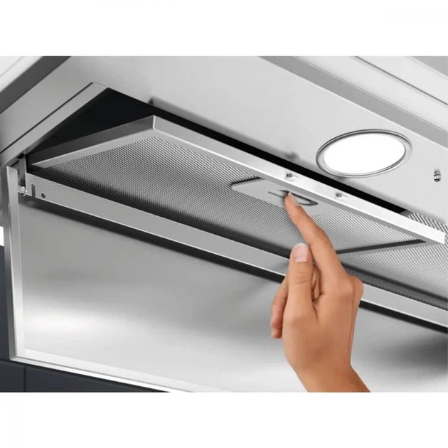 Вытяжка Electrolux LFG719X - Фото 2 Вытяжка Electrolux LFG719X - изображение 2