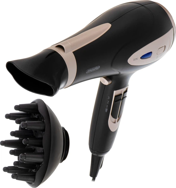 Suszarka do włosów Mesko MS 2287 - obraz 2