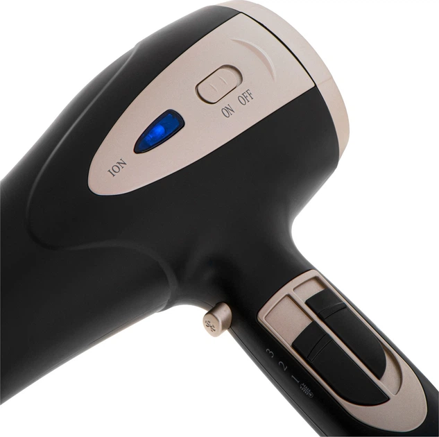 Suszarka do włosów Mesko MS 2287 - obraz 7