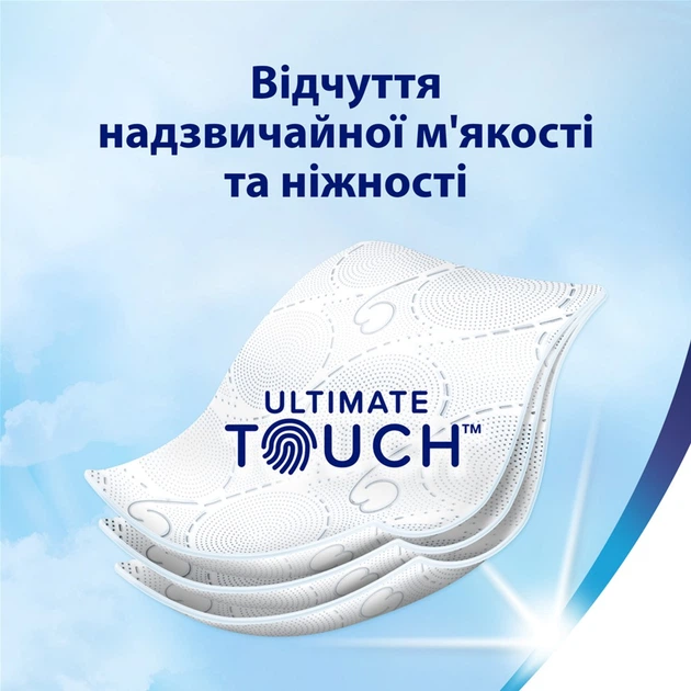 ROZETKA | Папір туалетний Zewa Deluxe білий 3 шари 19.3 метра 32