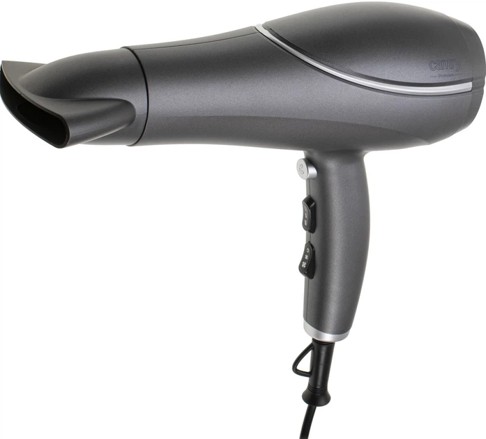 Suszarka do włosów Camry CR 2281 - obraz 5