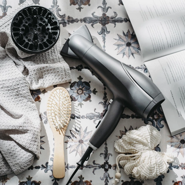 Suszarka do włosów Camry CR 2281 - obraz 11